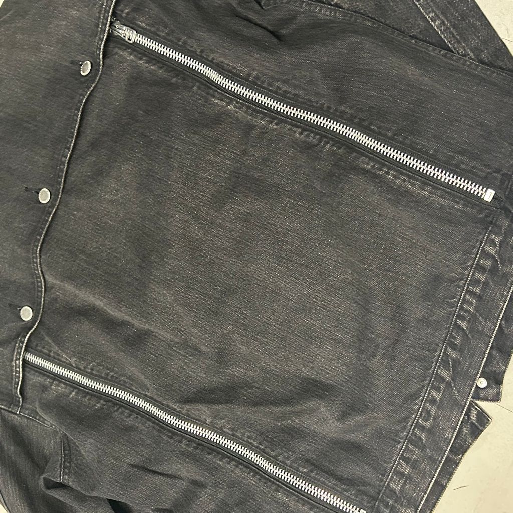 ぼ*ー様 2515 極美品 BoTT ボット 2Y Denim Jacket セ 2515 極美品 BoTT ボット 2Y Denim Jacket セットアップ - メルカリ