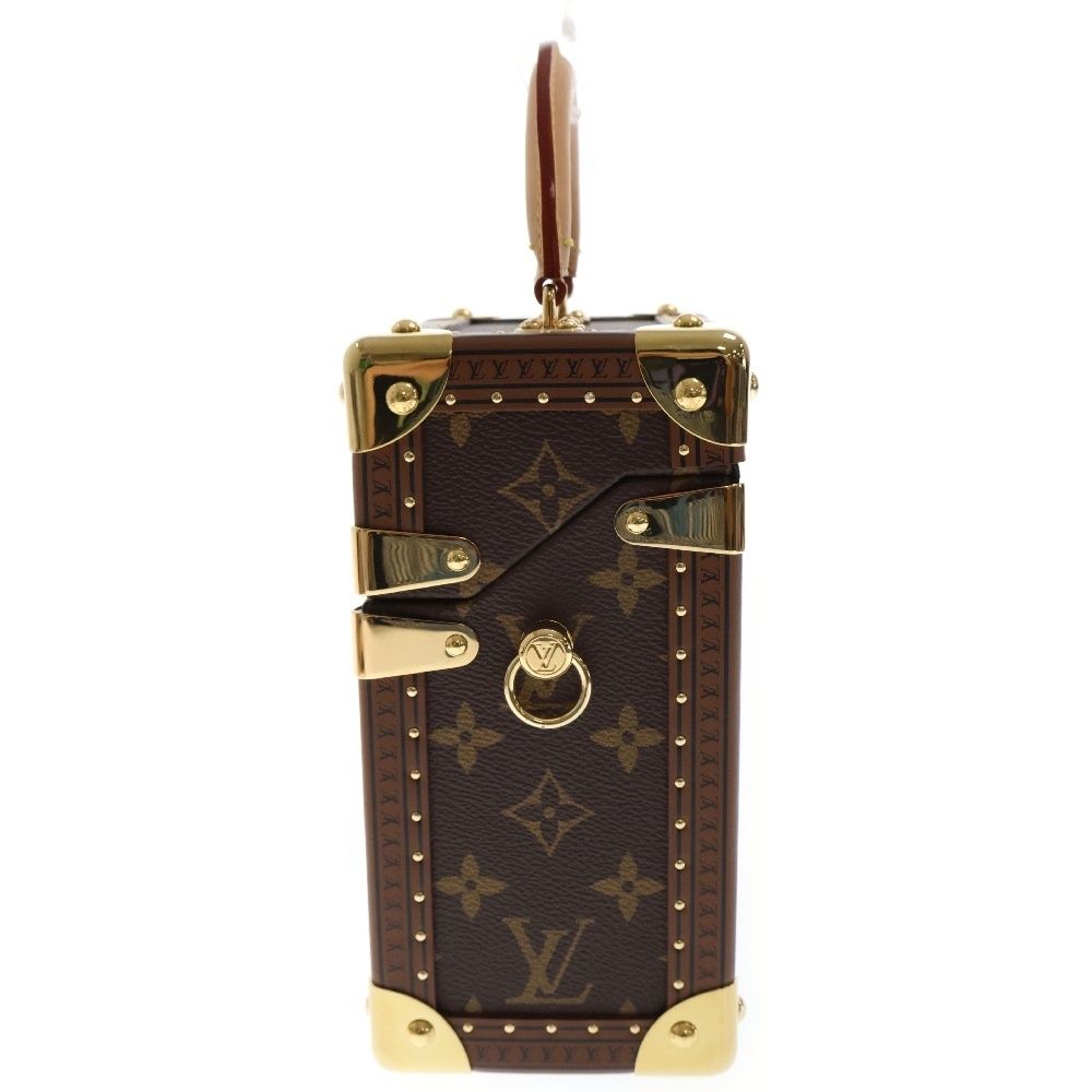 LOUIS VUITTON (ルイヴィトン) カメラボックス モノグラム