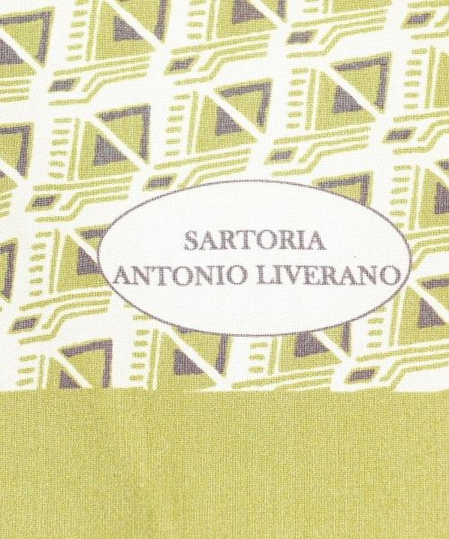 LIVERANO&LIVERANO 小物類（その他） メンズ 【古着】【中古】【送料 