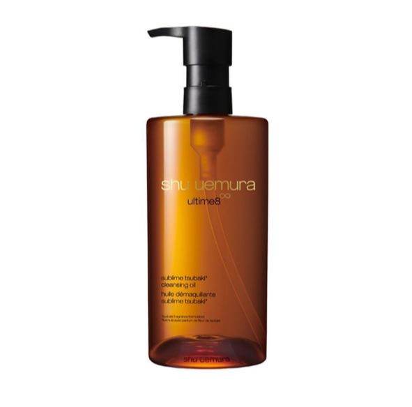 【新品未開封】SHU UEMURA アルティム8∞ スブリム ビューティ クレンジング オイルn 450ml