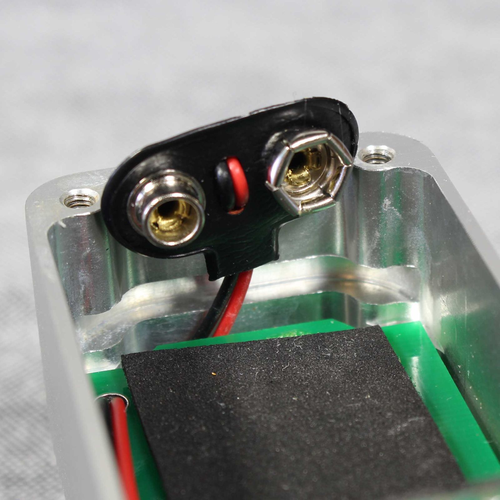 中古 One Control Granith Grey Booster Junk - メルカリ