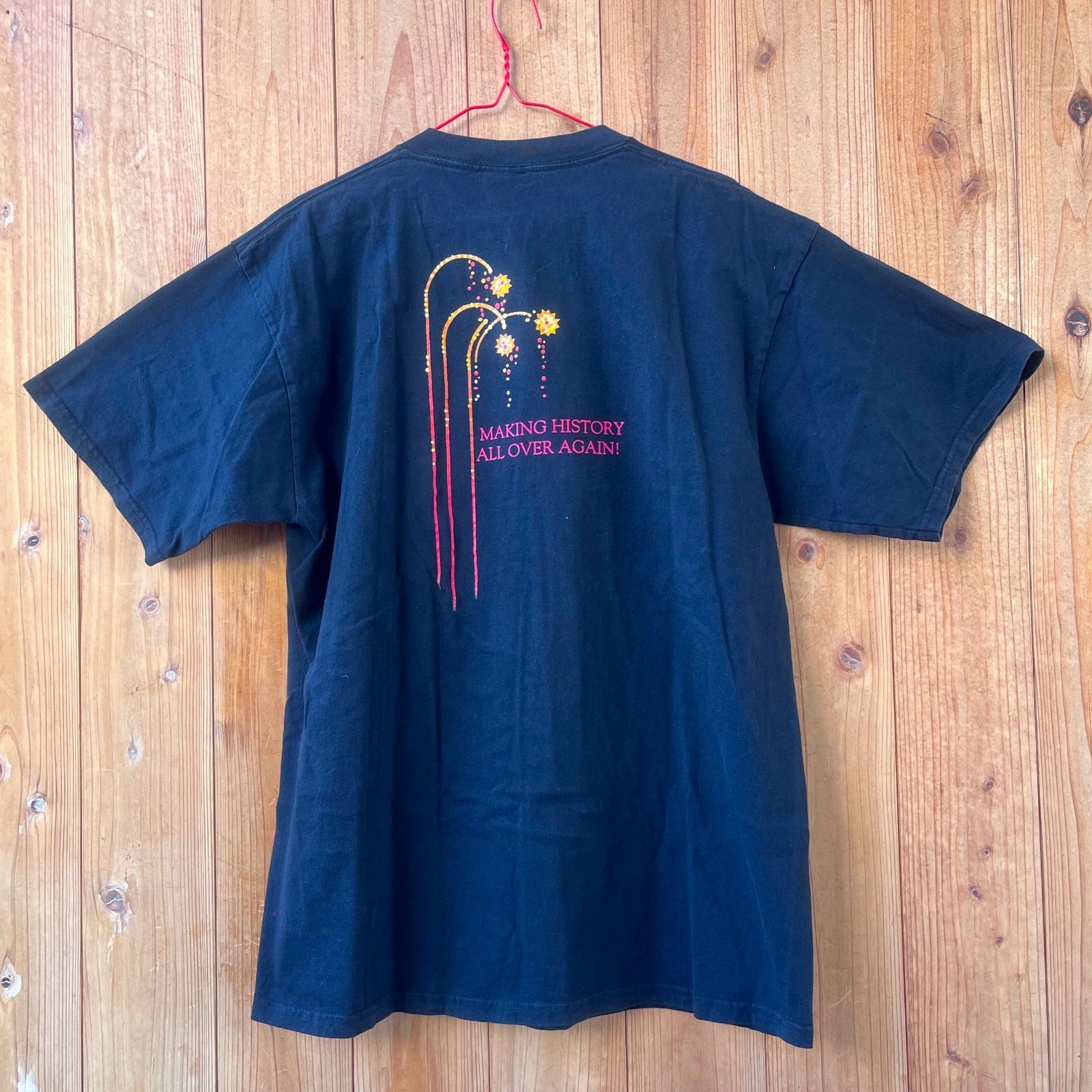 映画『タイタニック』 Tシャツ Lサイズ Titanic タイタニック Tシャツ Lサイズ ムービー 映画