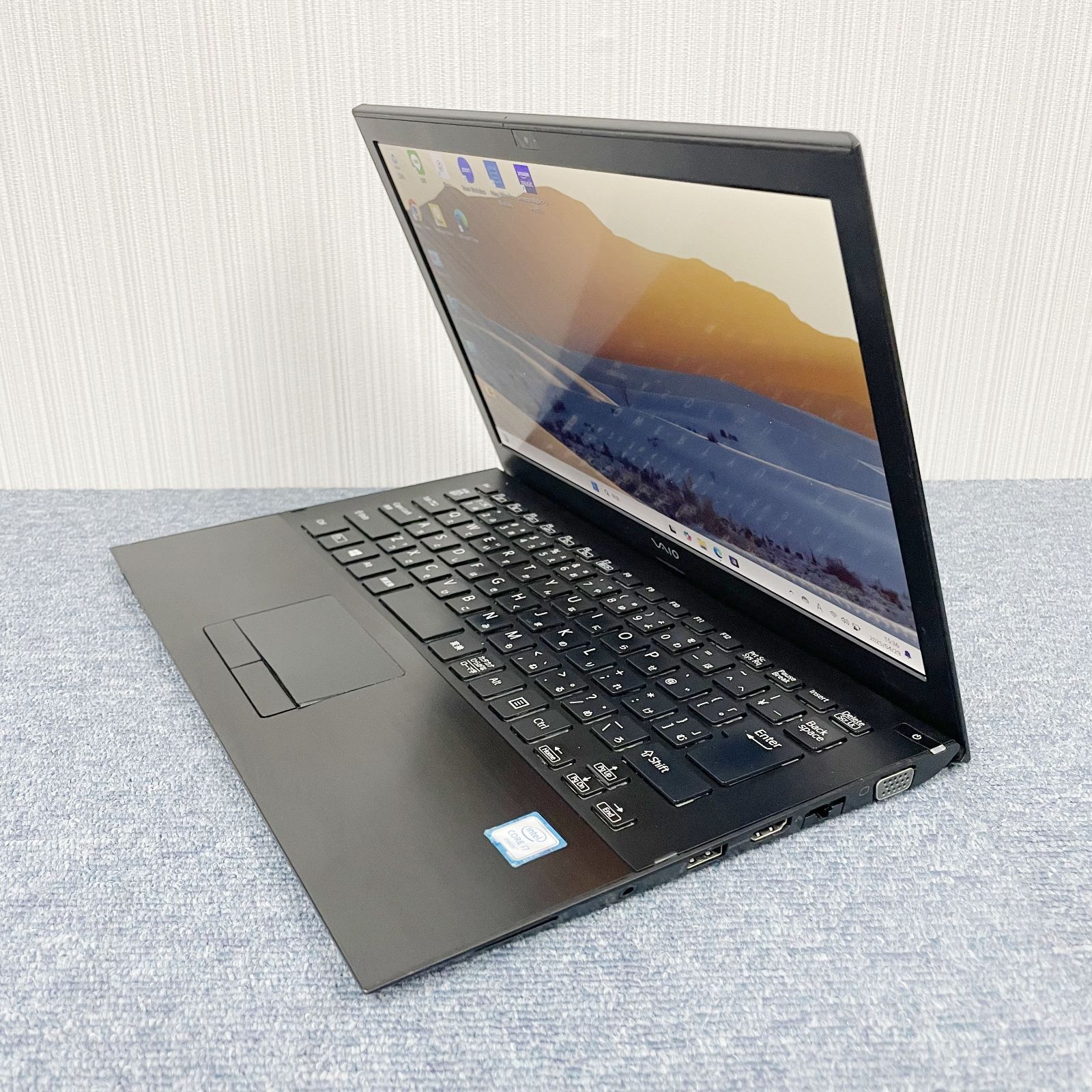 ノートパソコン Windows11