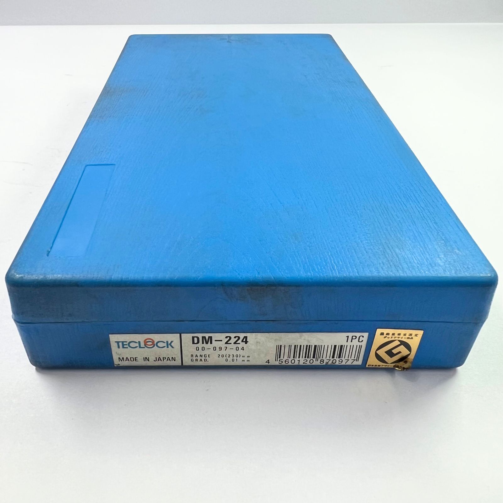 DM-224