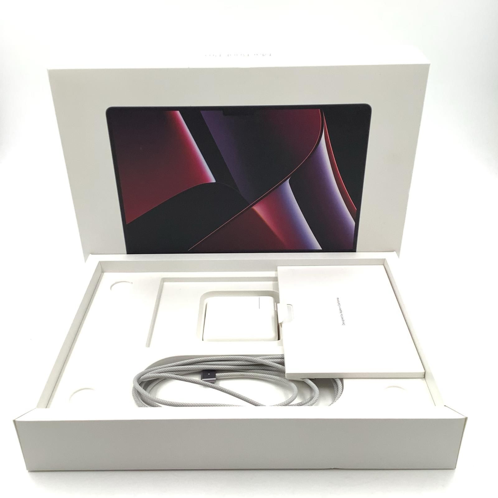 14.箱あり　MacBook Pro (13インチ2015) 箱有り】14インチ MacBook Pro 14.箱あり MacBook Pro (13インチ2015