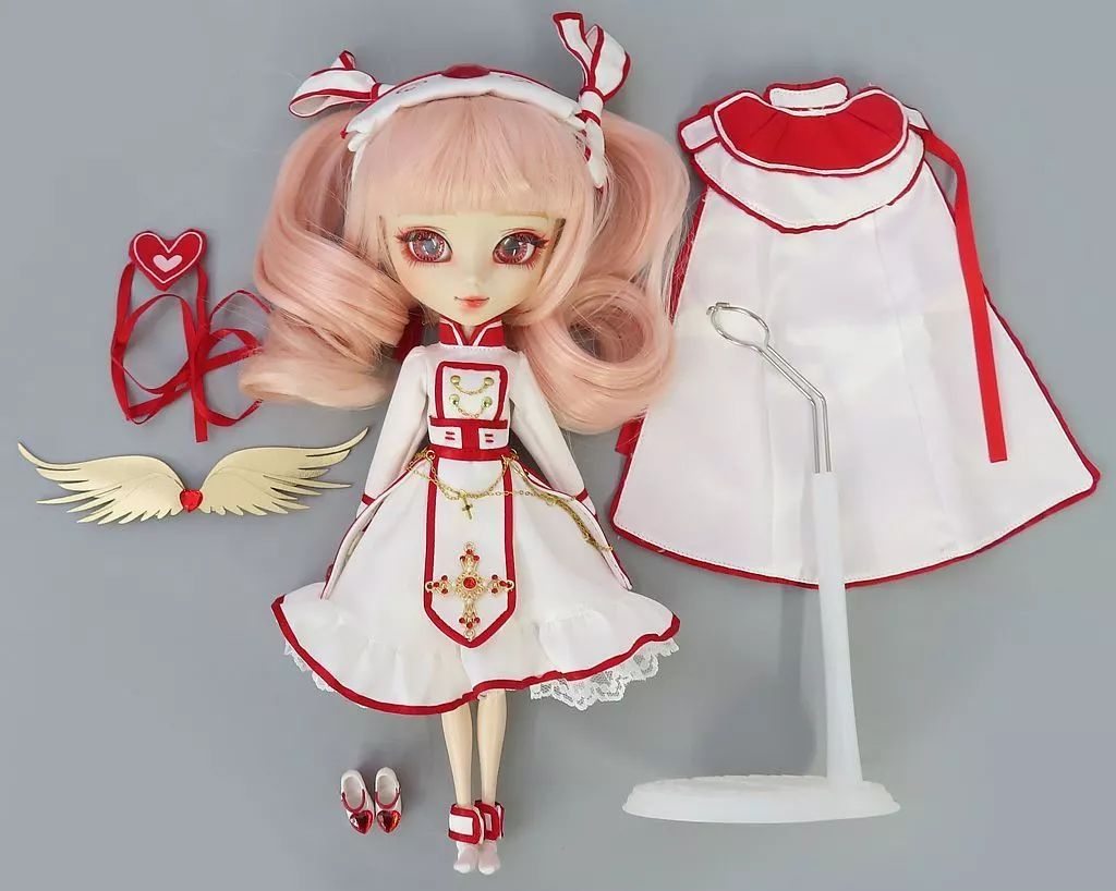 未開封品 プーリップ エレナ プーリップ Pullip プーリップ 寺田てら 未開封品 プーリップ エレナ プーリップ Pullip プーリップ 寺田てら