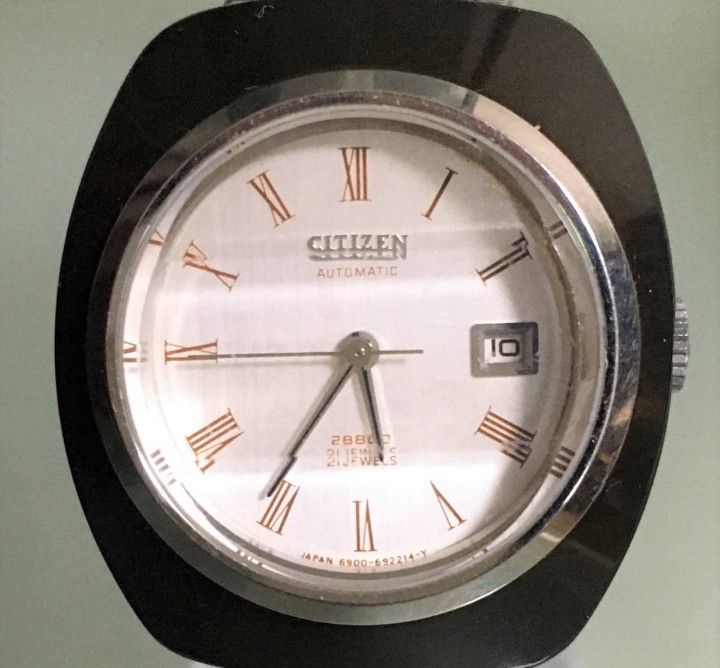 神奈川激安ヤフオク! - 稼動品 CITIZEN シチズン 4-690885-K 3面カット ...