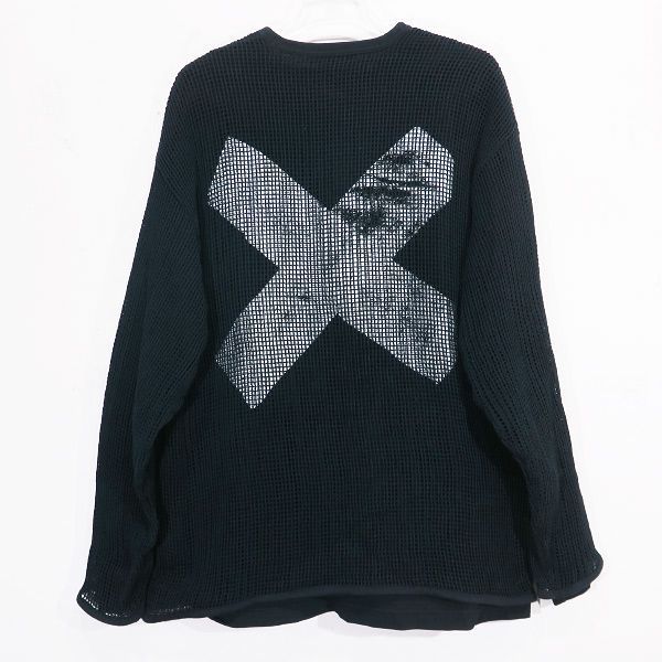 WTAPS ダブルタップス 24SS GHILL/LS/COTTON.LLW 241ATDT-CSM11 ギル  