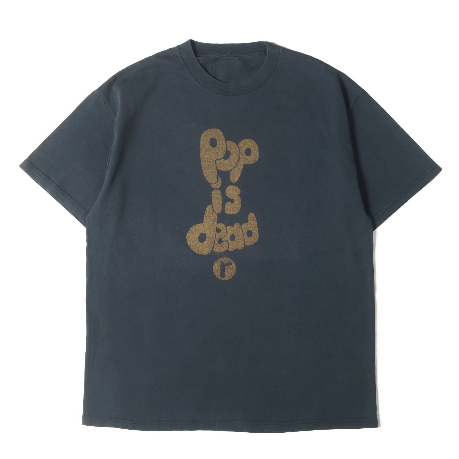 90s バンT Radiohead goodフェード 90's Vintage radiohead Tee 