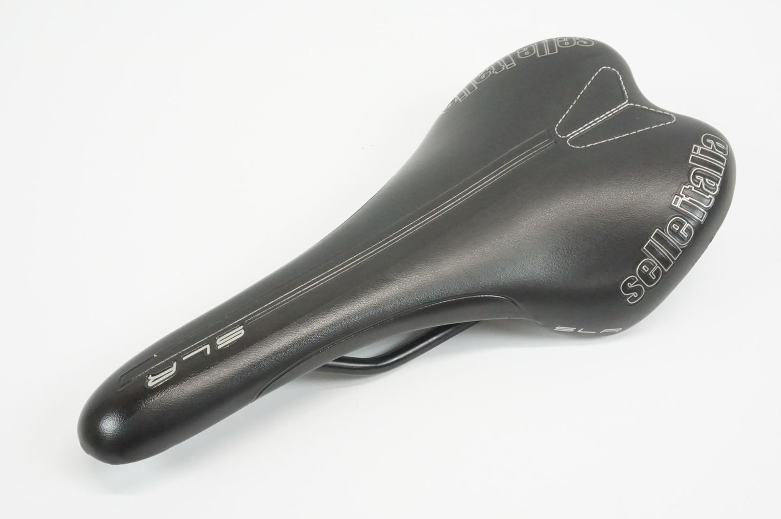 セラ　イタリア SLR チタン ☆ 送料無料 ☆ Selle Italia セライタリア SLR Titanium チタン