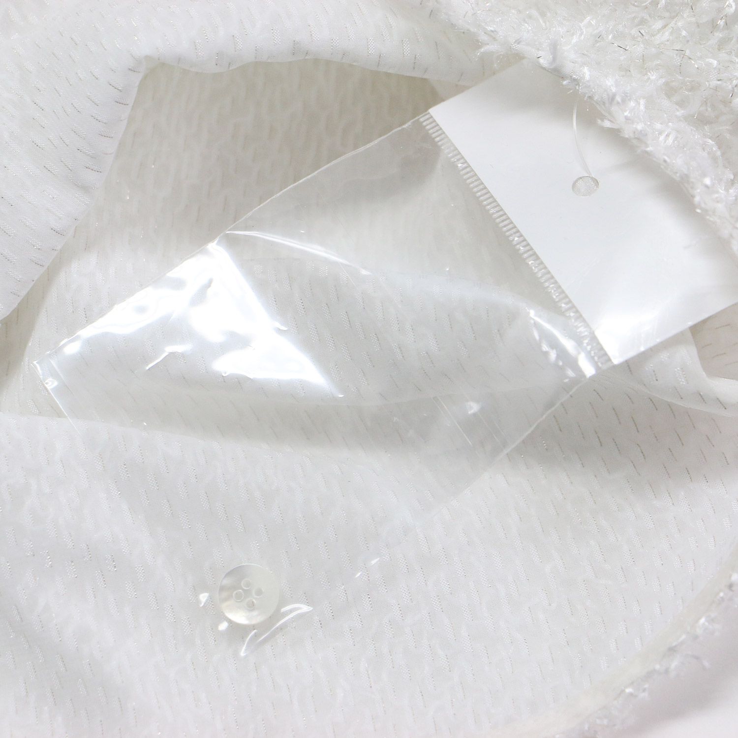 美品 cygne 白ブラウス ponchan 未使用品 美品 cygne 白ブラウス ponchan 未使用品 - メルカリ