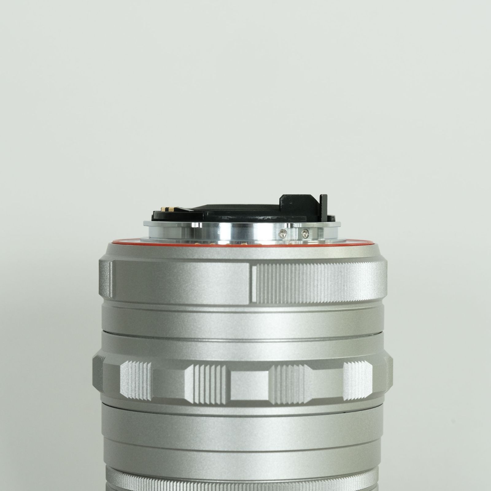 美品 HD PENTAX-DA 20-40mm Limited シルバー 【公式通販】