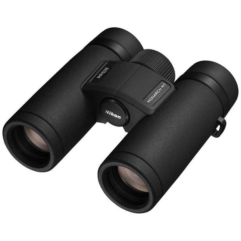 新品 未使用 未開梱】ニコン Nikon 双眼鏡 (8倍) モナーク M7 MONARCH 