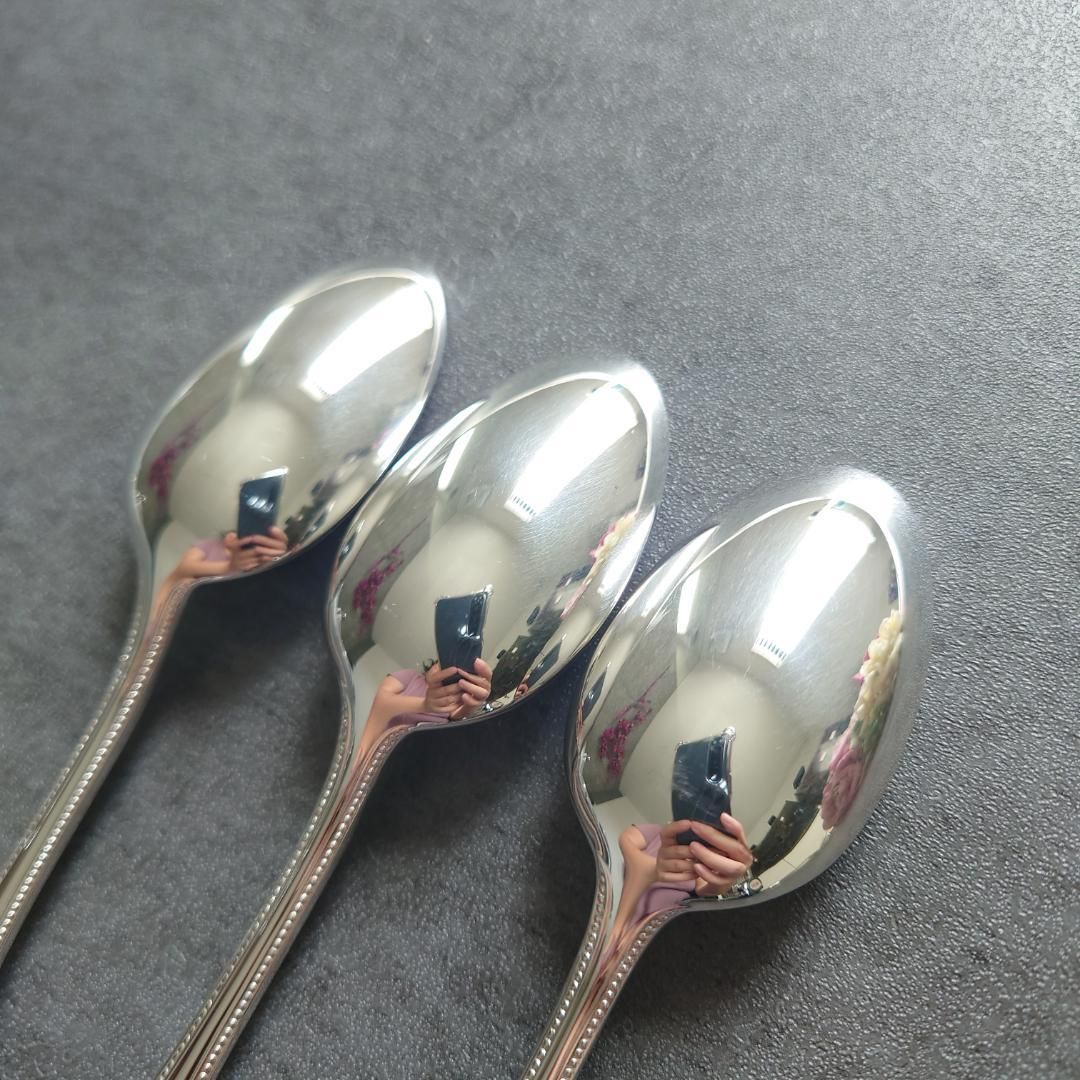 コーヒースプーン