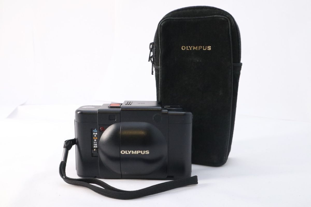 Canon キャノネットブラック QL17 シルバーはおまけ Canon キャノ