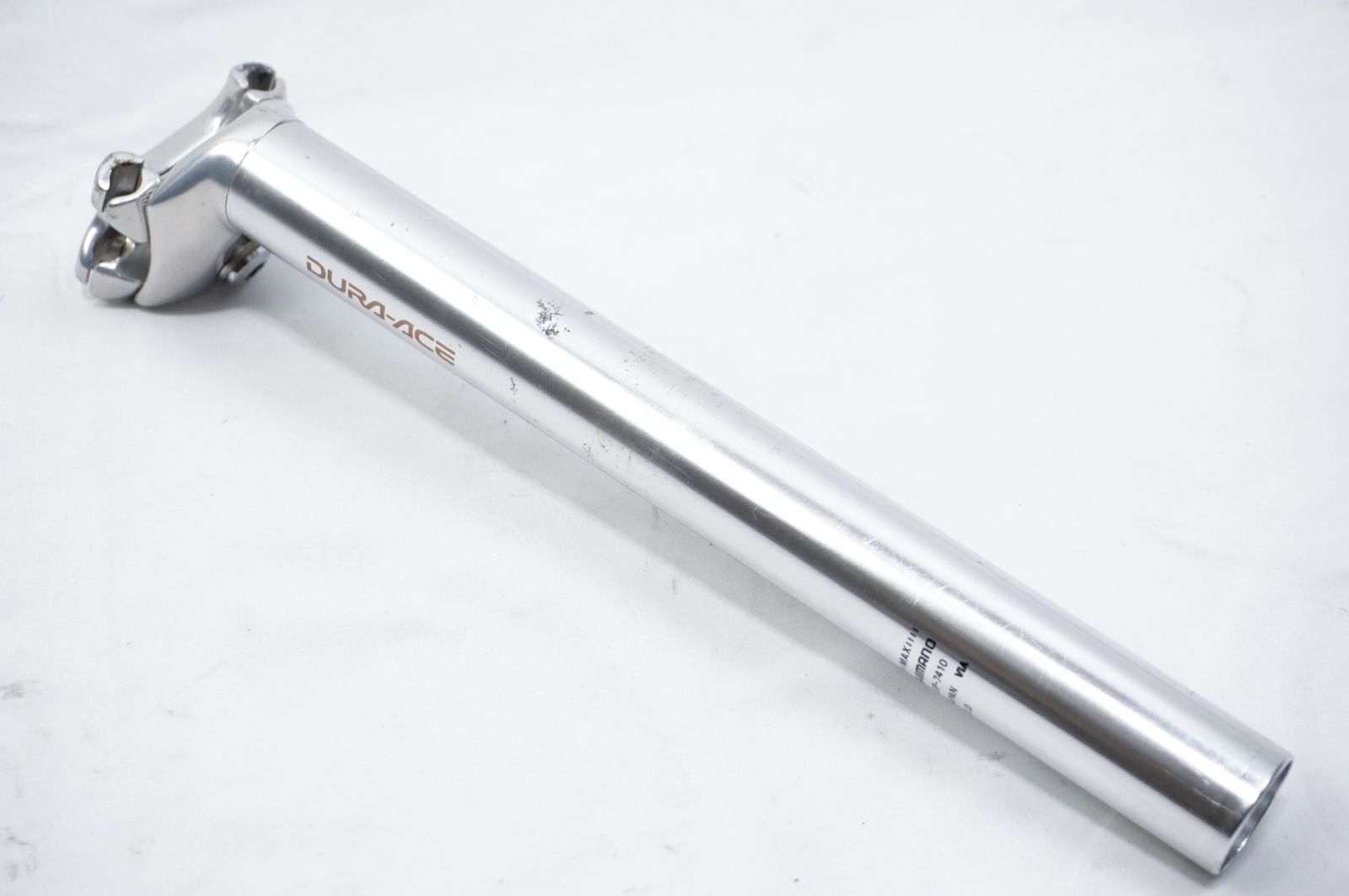 JG513 シマノ SHIMANO デュラエース DURA-ACE SP-7410 シートポスト