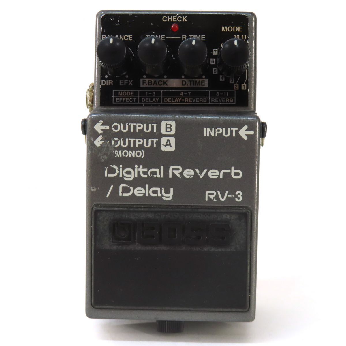 boss ボス rv-3 リバーブ Amazon | BOSS ボス / RV-3 Digital Reverb/Delay | ディレイ