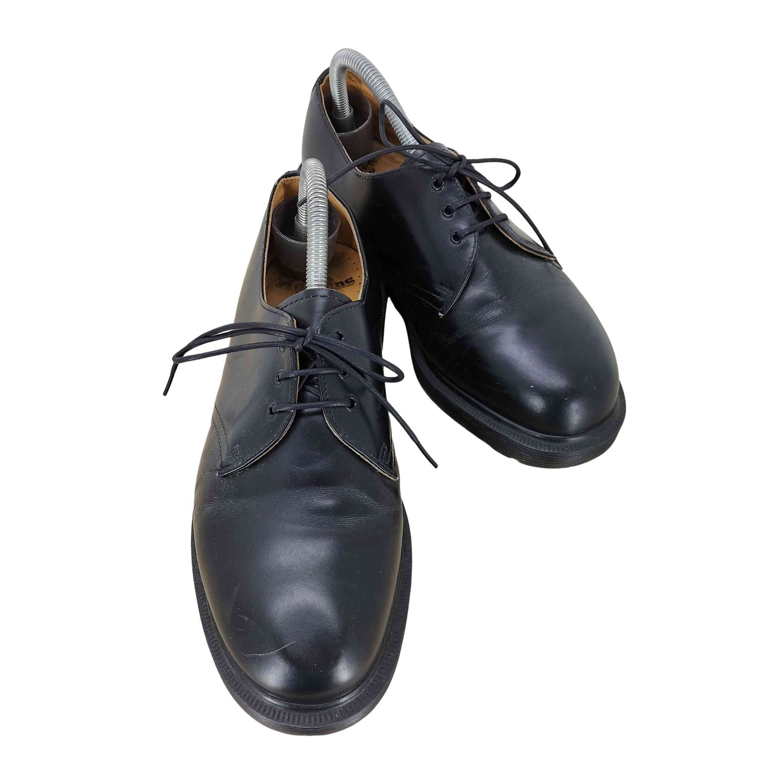 ドクターマーチン Dr.Martens イングランド製 3ホールシューズ メンズ 