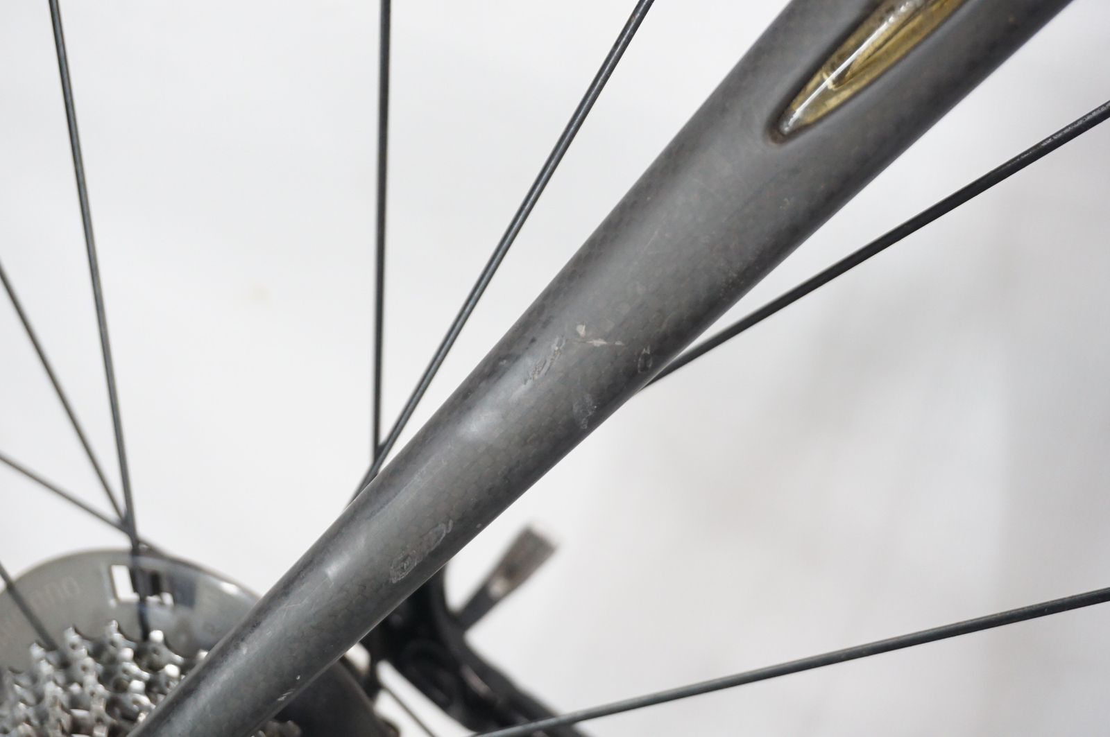 SPECIALIZED 「スペシャライズド」 ALLEZ COMP 2005年頃 ロードバイク