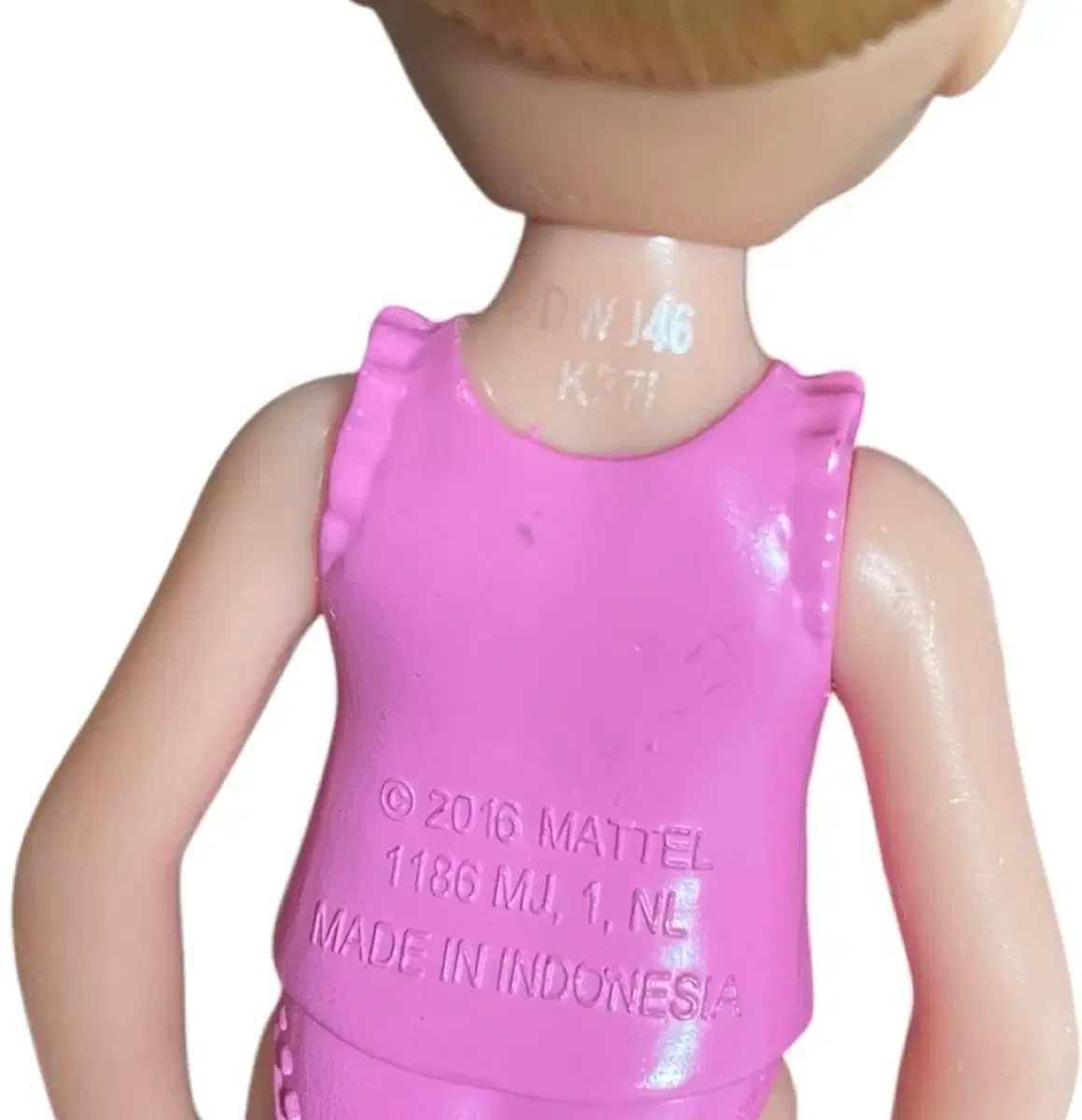 チェルシーキーホルダー