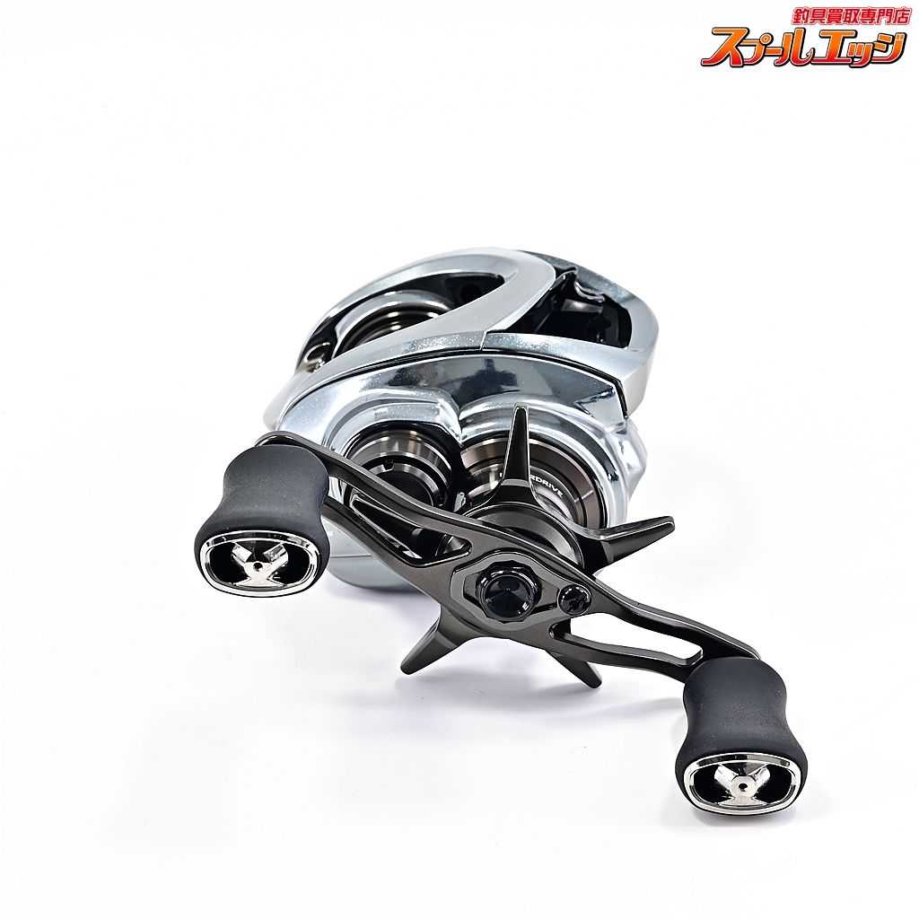 【ダイワ】 25スティーズ リミテッド CT SV TW 70XH DAIWA STEEZ 【ダイワ】 25スティーズ リミテッド CT SV TW 70XH DAIWA STEEZ
