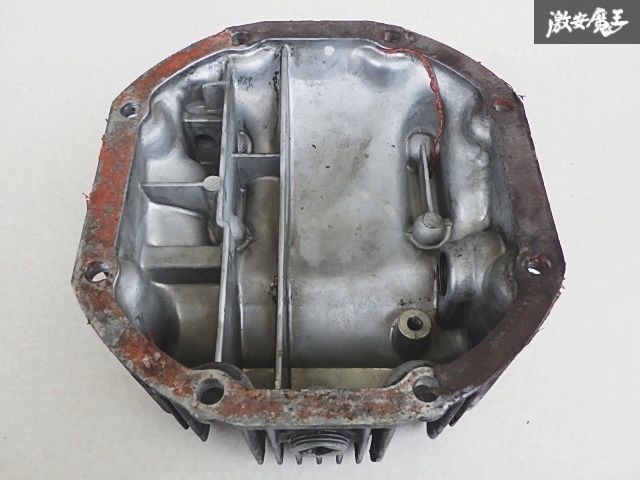 日産純正デフ R200 ABSなし ビスカスLSD ファイナル 4，3 S13 S14