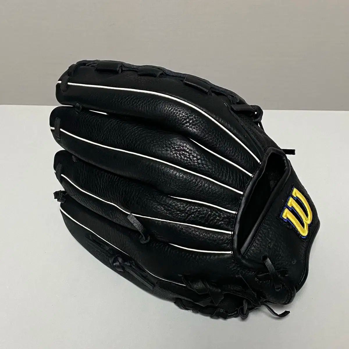 斗山ベアーズ ウィルソン Wilson グローブ