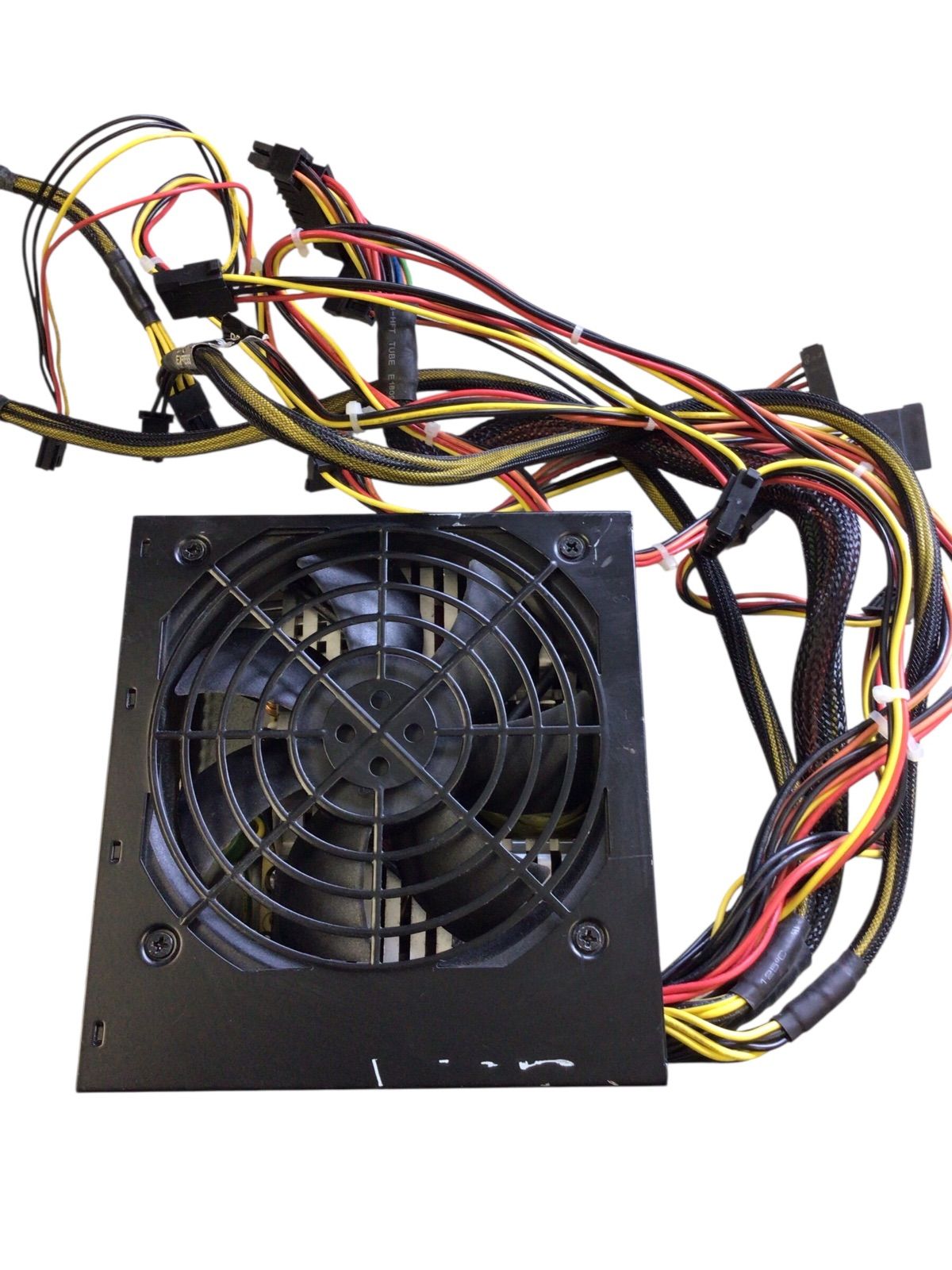 中古】 Enhance ATX-0260GA 600W 電源ユニット 電源BOX 管理番号