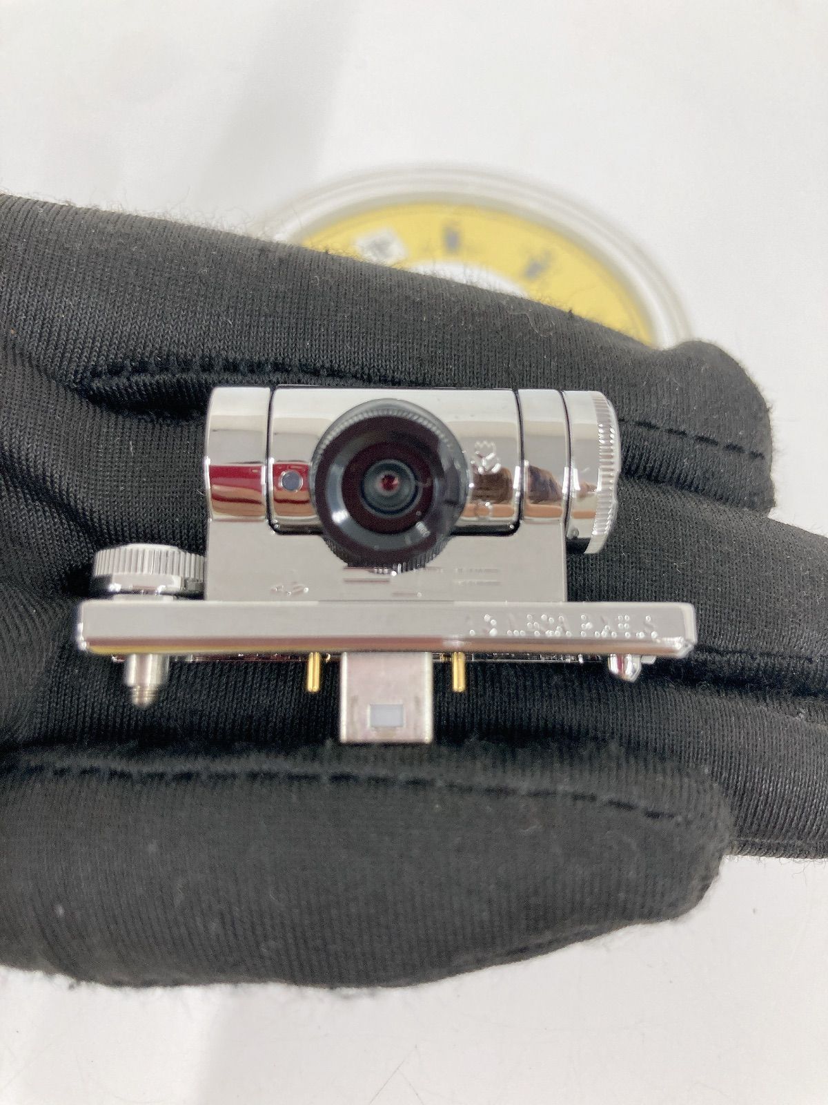 PSPカメラユニット PSP-300 ちょっとショット 動作未確認