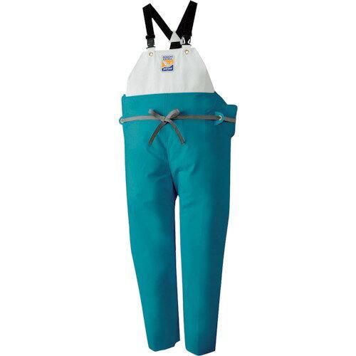 【新品・2営業日で発送】ロゴス(LOGOS) ロゴス マリンエクセル LADIES サロペット ターコイズ LL (12380161 8781)