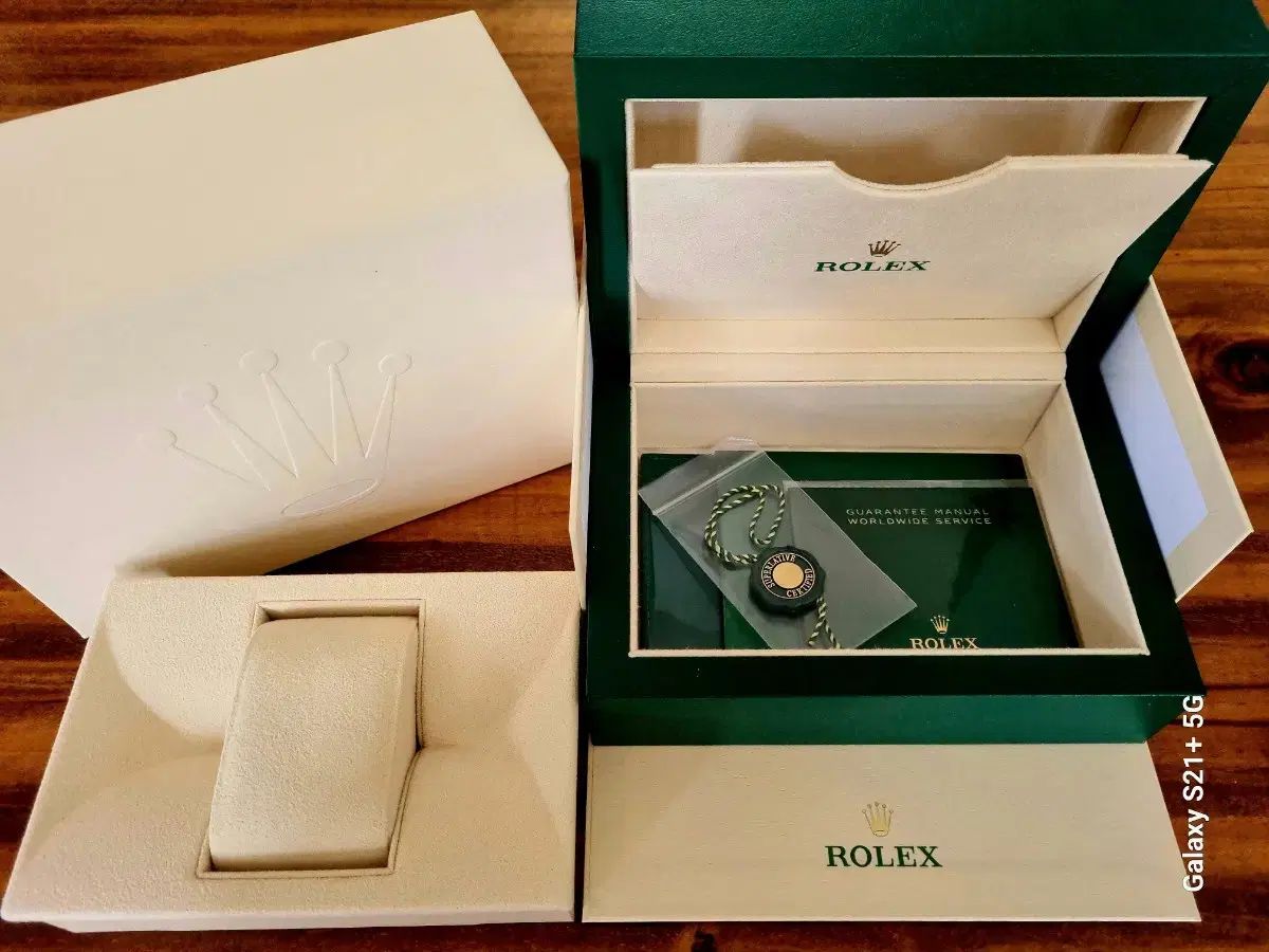 ROLEX