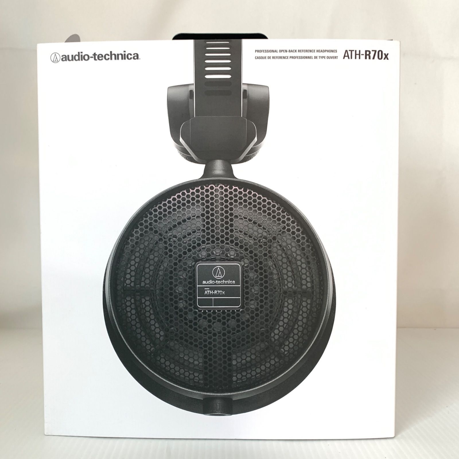 オーディオテクニカ