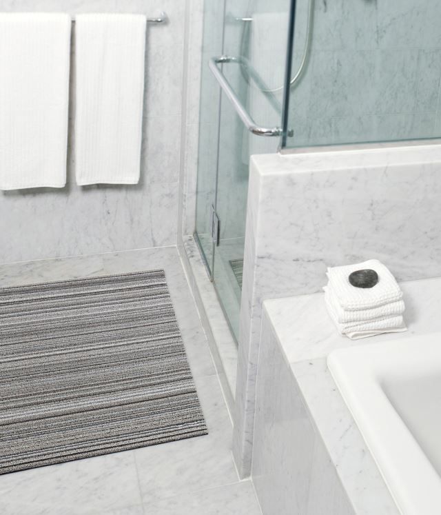 【送料無料】チルウィッチインドア アウトドアマット ドアマット46cm×71cm chilewich indoor/outdoor MAT DOORMAT キッチンマット 玄関マット バスマット ドアマット【AR】 個数 SoftMulti