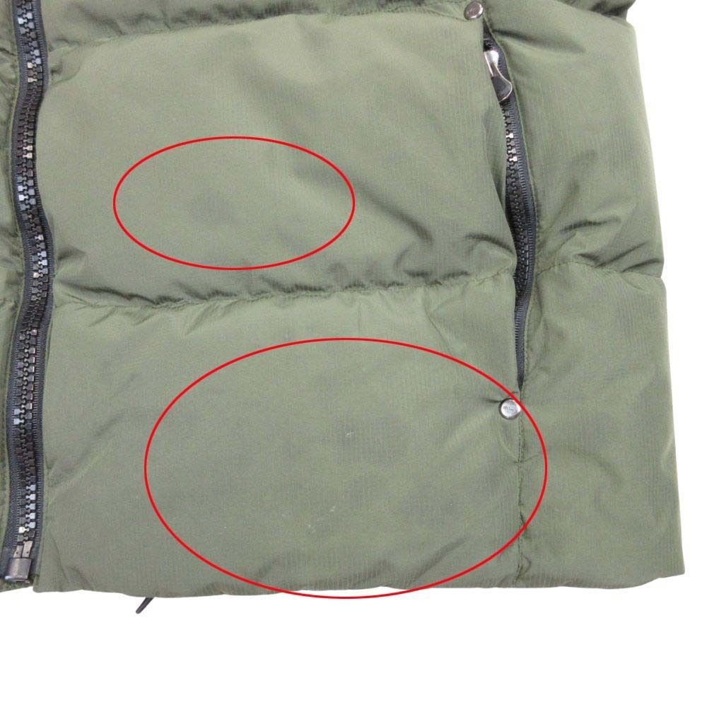 ジップアップ ポニー刺繍