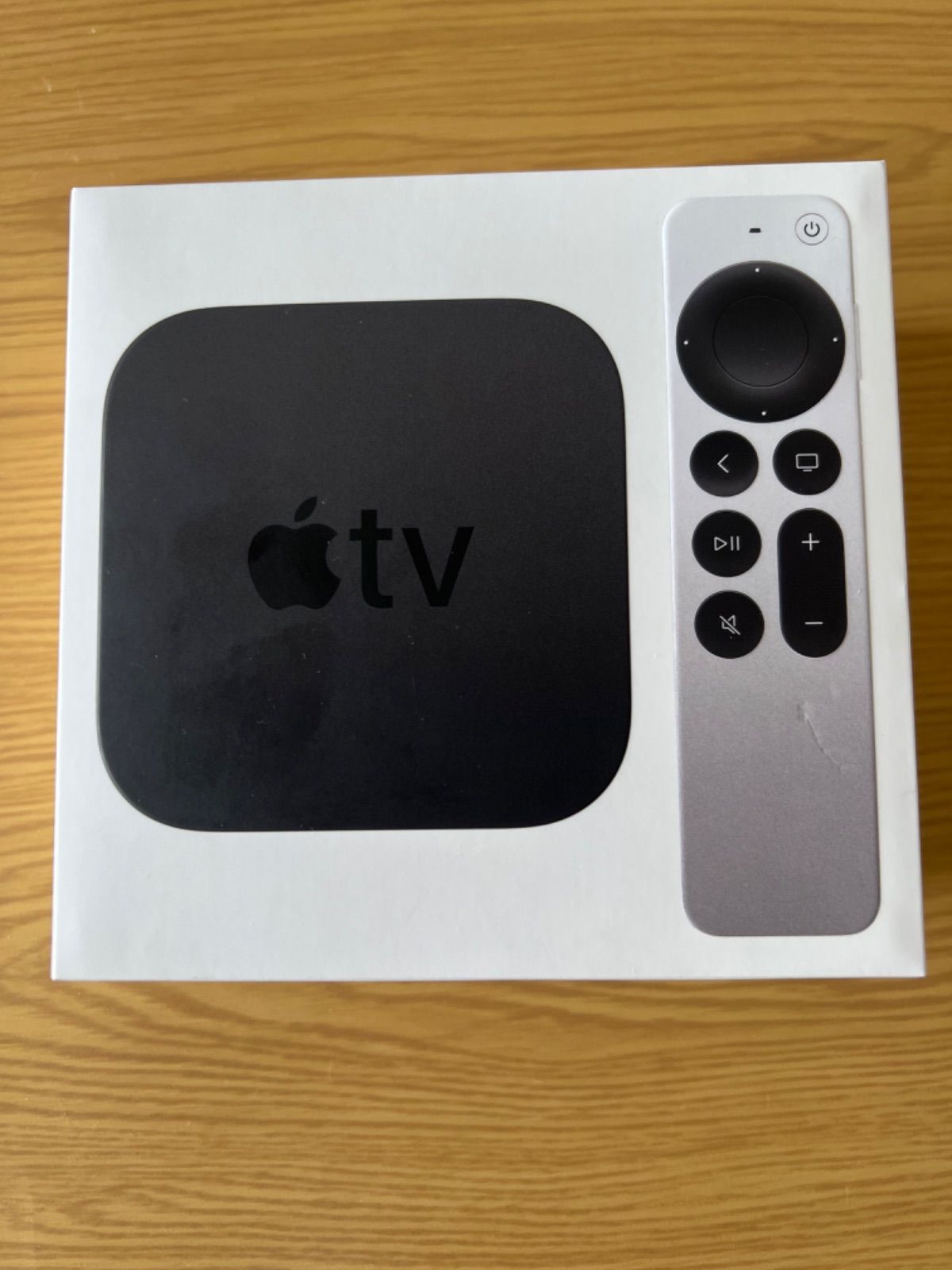 Apple TV 4k 64GB 第2世代 - メルカリ