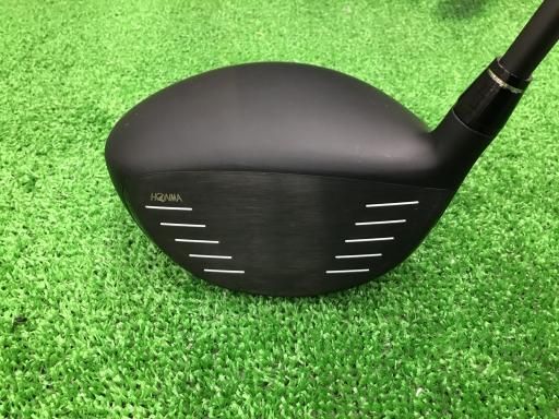 中古】 本間ゴルフ TOUR WORLD GS PROTOTYPE II 9.5° ドライバー