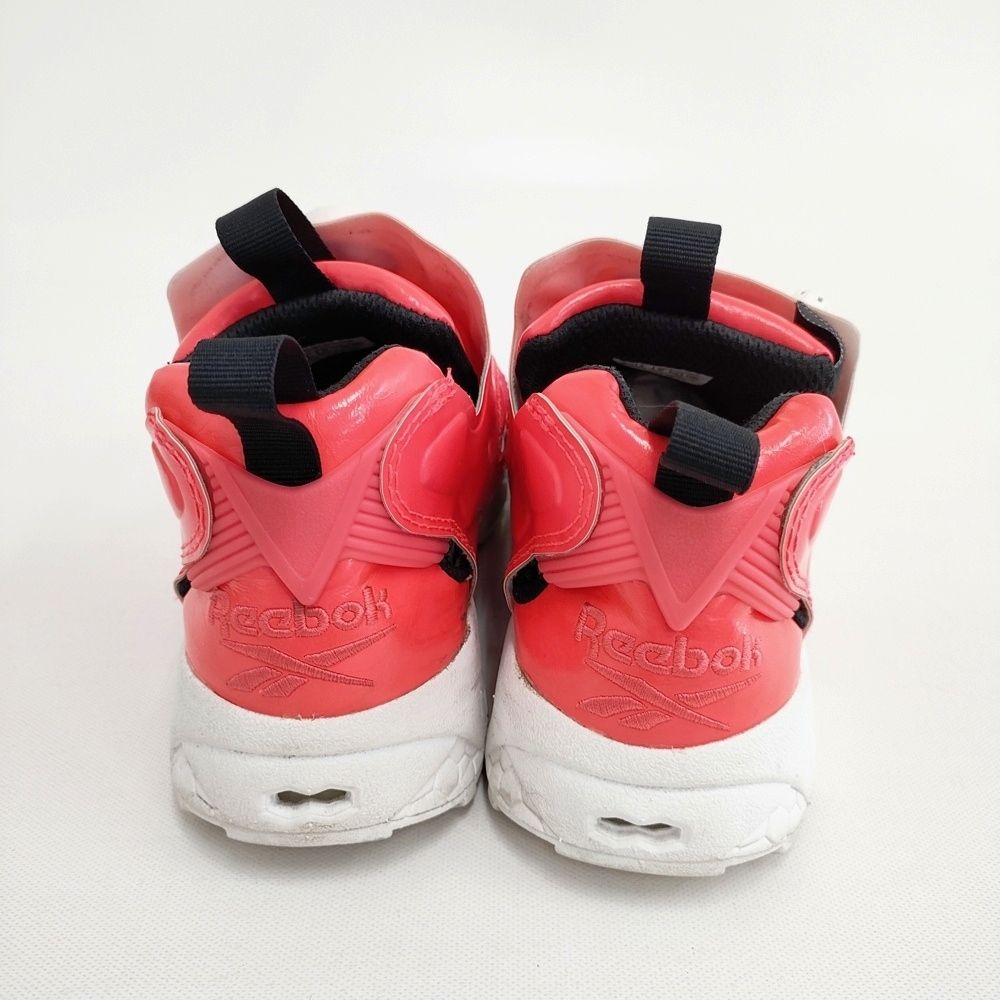 未使用品 Reebok Insta Pump スニーカー 23センチ レディース 楽天市場】【SALE！30%OFF】リーボック Reebok INSTAPUMP FURY