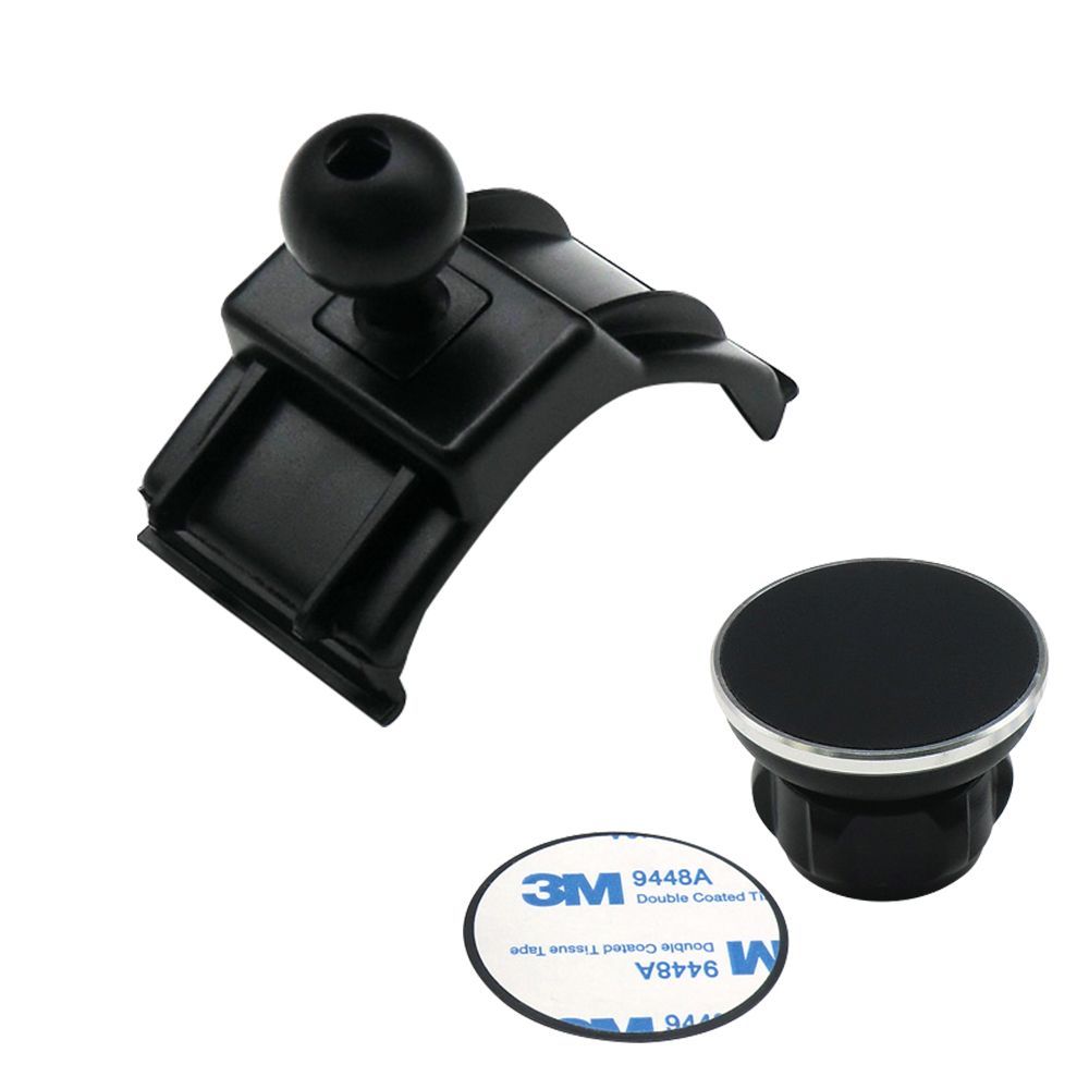 BMW X5シリーズ(E70)専用 マグネット・スマホホルダー