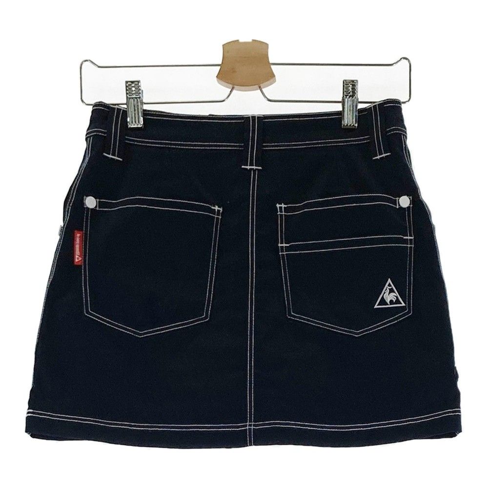 サイズ：7 LECOQ GOLF ルコックゴルフ インナー付スカート