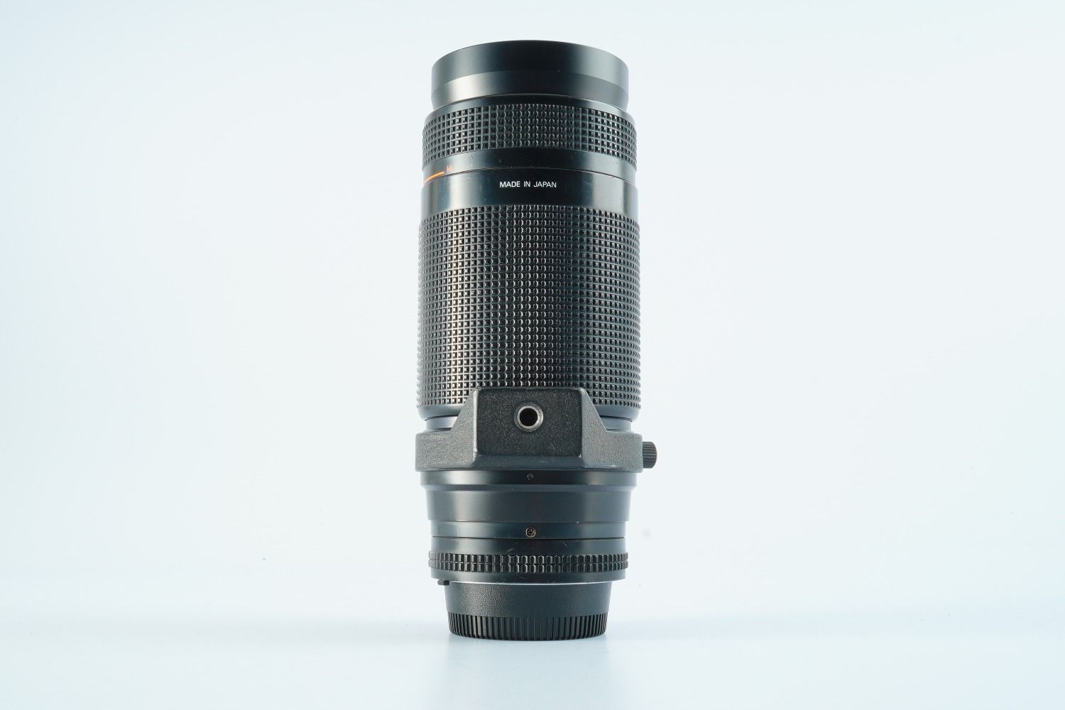 Nikon AF NIKKOR 75-300mm 4.5-5.6 ズームレンズ Nikon ニコン AF NIKKOR 75-300mm f/4.5-5.6 ズームレンズ 【公式通販】