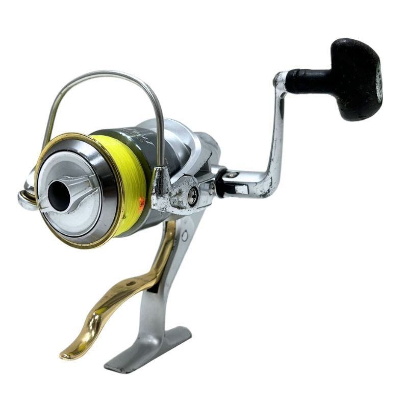 DAIWA ダイワ TOURNAMENT ISO Impult 2500 LBD/ボディ PLAISO 本体のみ リール インパルト プレイソ 釣り  【中古】 22404K396 - メルカリ