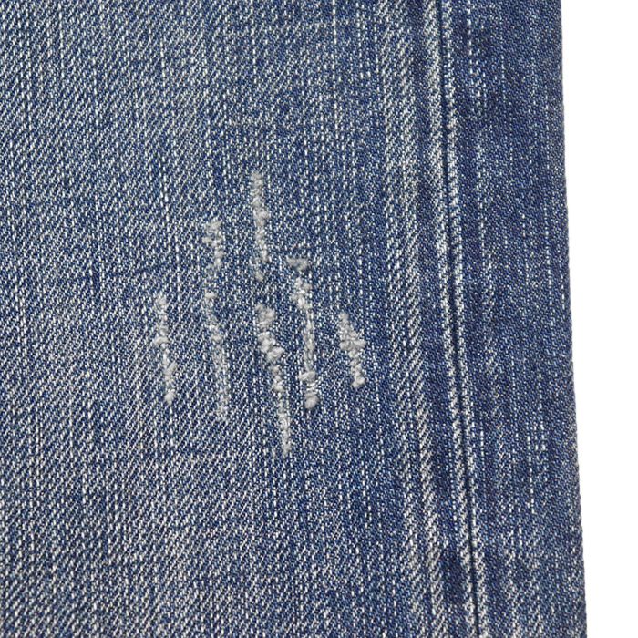 コットン ボトムス