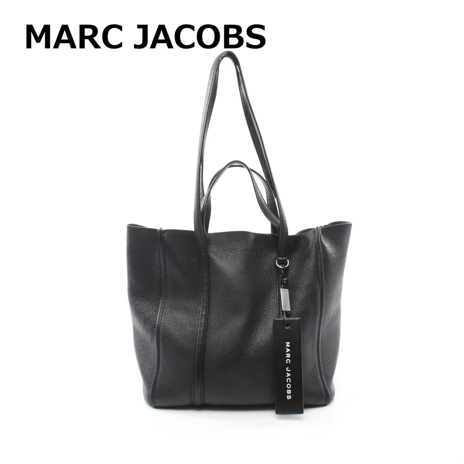 The tag tote 27 marc jacobs hot sale