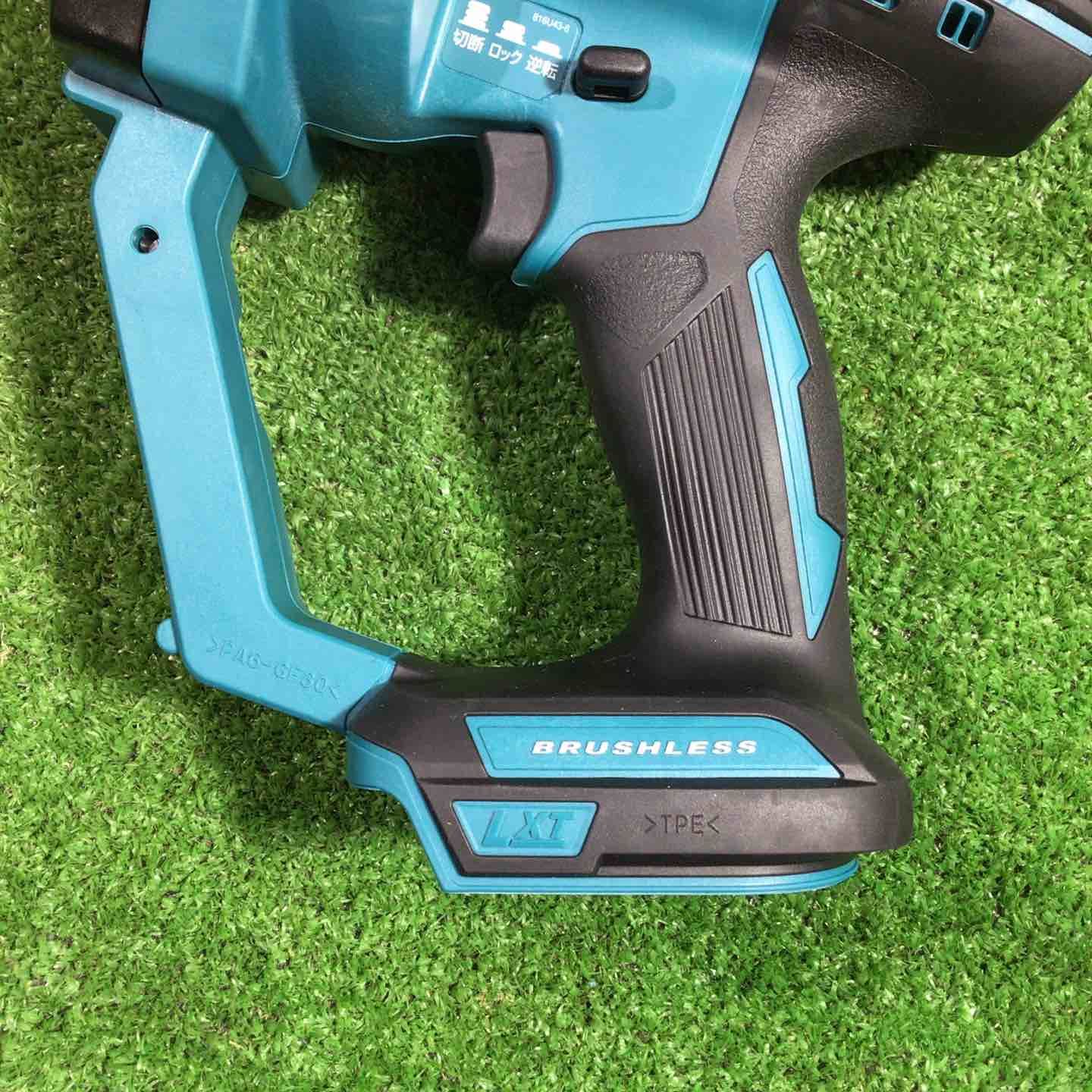 makita コードレス全ネジカッター