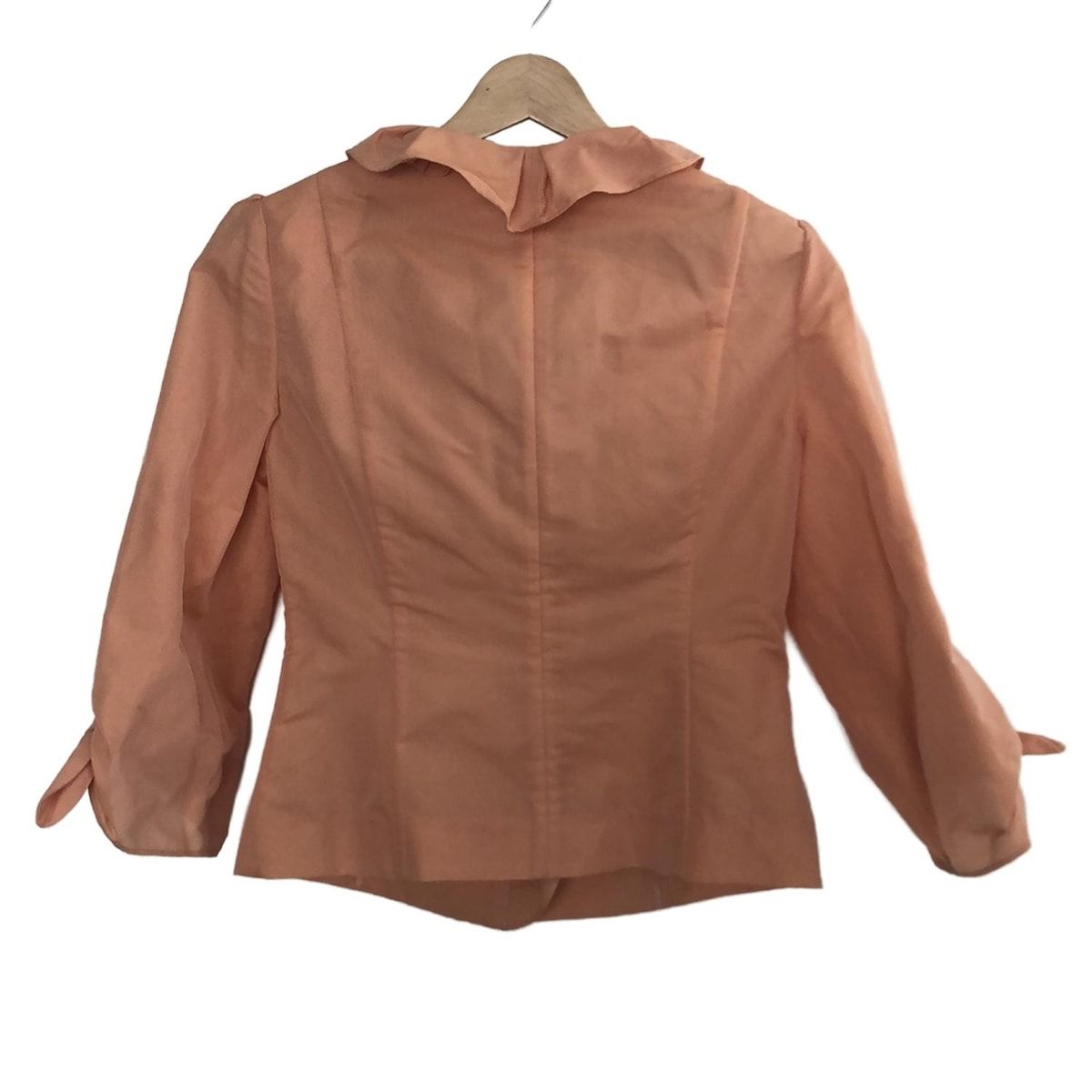 オースチンリード Austin Reed サイズ38 L 白×黒×シルバー レディース ボーダー/ビジュー ワンピース austin reed(オースチンリード) サイズ38の通販