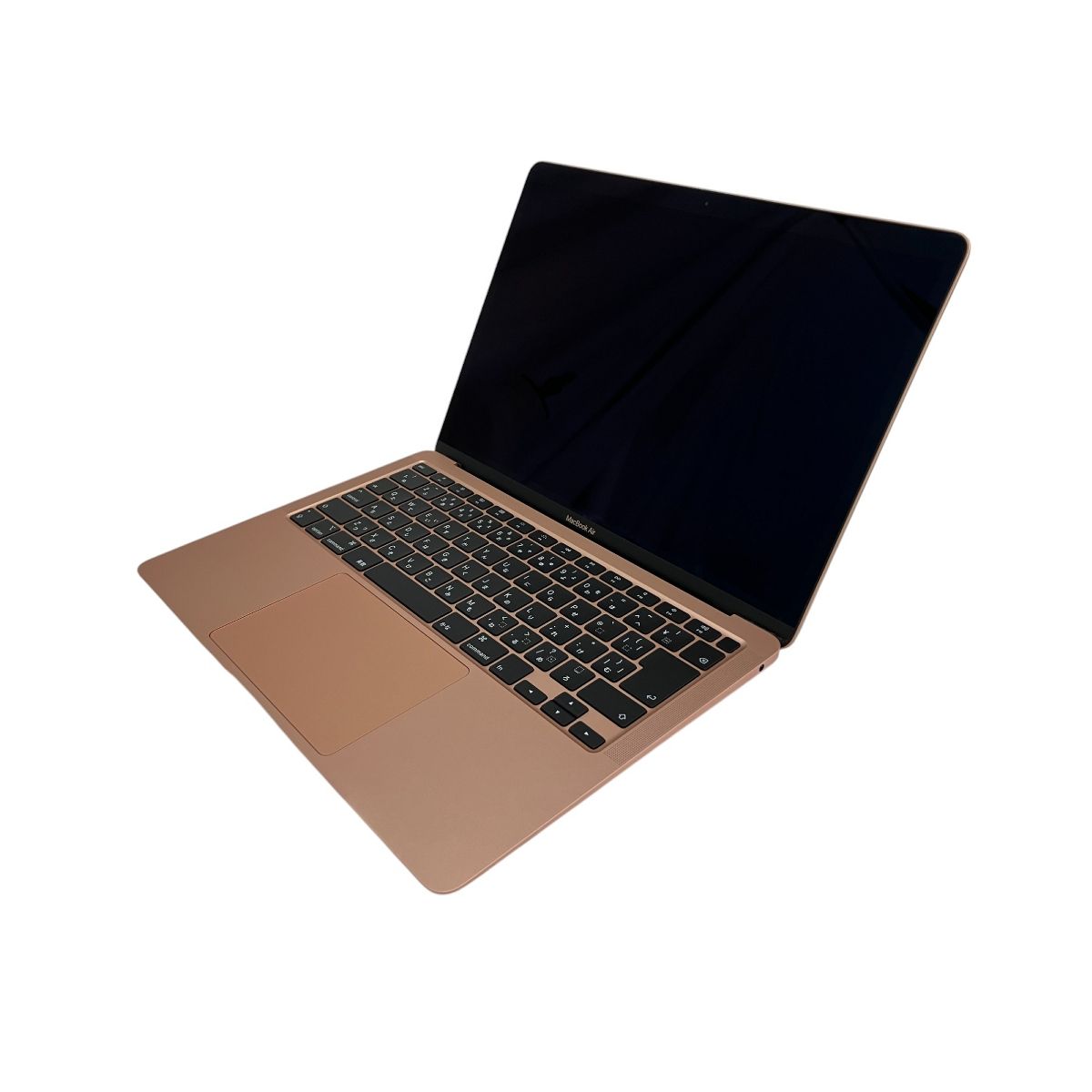 Apple MacBook Air 2020 MVH52J|A ノートPC i5 1038NG7 8GB SSD 512GB Monterey T9881416
