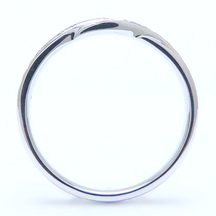 VENDOME Aoyama ヴァンドーム青山 ダイヤモンド リング 指輪 11号  