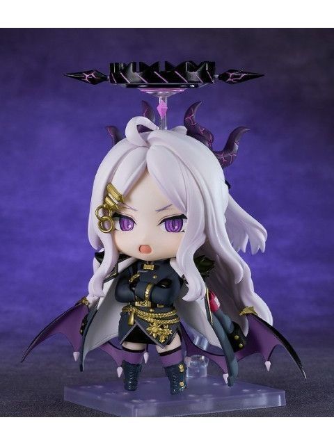 kncard59-0306 ねんどろいど　ブルーアーカイブ　空崎ヒナ ねんどろいど ブルーアーカイブ 空崎ヒナ - メルカリ