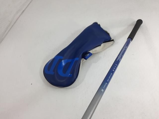 返品OK 【中古ゴルフクラブ】【美品】キャスコ UFO AIR DD by パワートルネード ドライバー 2024 Falcon シャフト AIR 1W