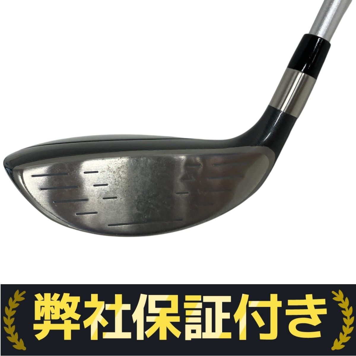 MIZUNO SURE DD 2.0 3W 15° フェアウェイウッド EXSAR
